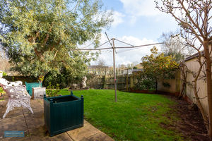 Garden- click for photo gallery